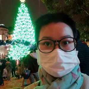 Meet your Posher, Tiffany